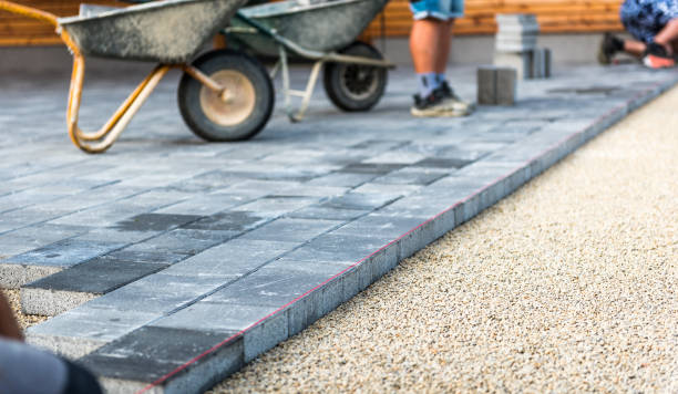 Best Concrete Patio Design and Installation in San Saba, TX