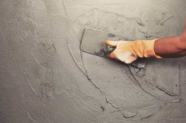 Best Concrete Driveway Installation in San Saba, TX