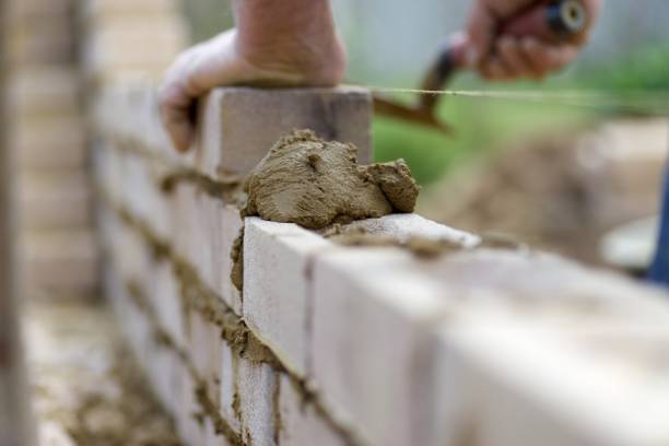 Best Stamped Concrete Services in San Saba, TX