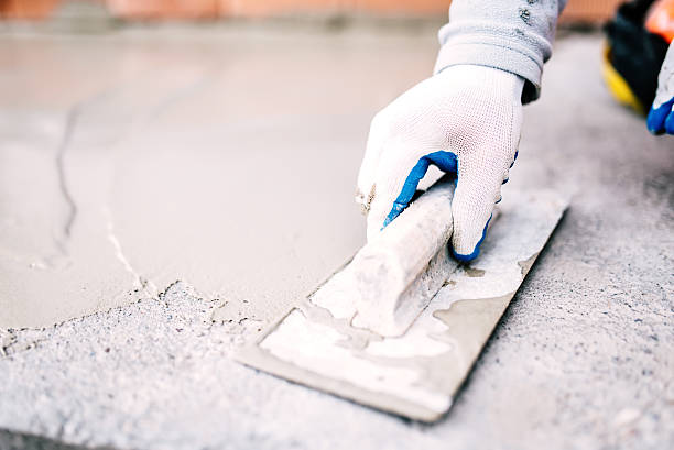 Best Concrete Retaining Walls in San Saba, TX